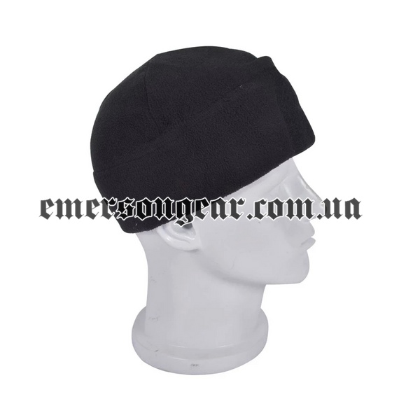 Флісова шапка Emerson Fleece Velcro Watch Cap 2000000105758 фото