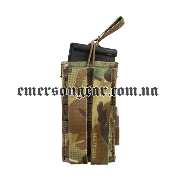 Emerson Magazine Pouch, Multicam, Magazine pouches, Cordura