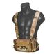 Разгрузка Emerson Tactical D3CR Micro Chest Rig 2000000081373 фото 2