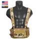 Emerson Tactical D3CR Micro Chest Rig, Multicam, Chest Rigs