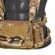 Разгрузка Emerson Tactical D3CR Micro Chest Rig 2000000081373 фото 6