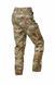 Тактичні штани Emerson Blue Label Ergonomic Fit Long Multicam 2000000094335 фото 3
