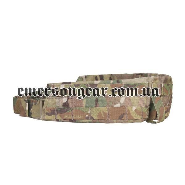 Тактичний ремінь Emerson MRB Tactical Battle Belt 2000000059686 фото