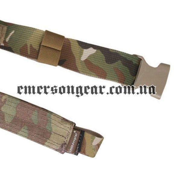 Тактичний ремінь Emerson MRB Tactical Battle Belt 2000000059686 фото