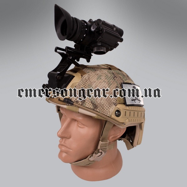 Резинки Emerson Helmet Rail Mount Lanyard 2000000000060 фото