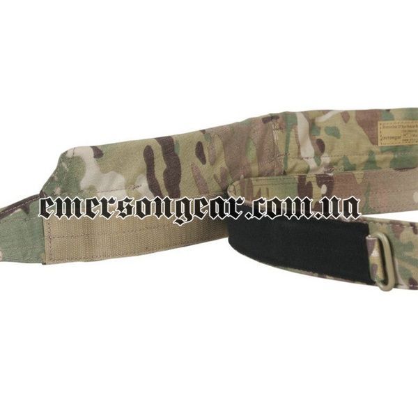 Тактичний ремінь Emerson MRB Tactical Battle Belt 2000000059686 фото