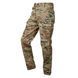 Тактичні штани Emerson Blue Label Ergonomic Fit Long Multicam 2000000094335 фото 1