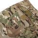 Тактичні штани Emerson Blue Label Ergonomic Fit Long Multicam 2000000094335 фото 13