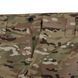 Тактичні штани Emerson Blue Label Ergonomic Fit Long Multicam 2000000094335 фото 11