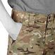 Тактичні штани Emerson Blue Label Ergonomic Fit Long Multicam 2000000094335 фото 5