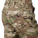 Тактичні штани Emerson Blue Label Ergonomic Fit Long Multicam 2000000094335 фото 4