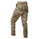 Тактичні штани Emerson Blue Label Ergonomic Fit Long Multicam 2000000094335 фото 2