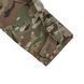 Тактичні штани Emerson Blue Label Ergonomic Fit Long Multicam 2000000094335 фото 9
