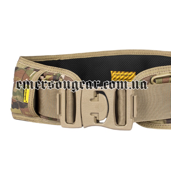 Разгрузочный пояс Emerson LBT 1647B Molle Battle Belt 2000000081045 фото