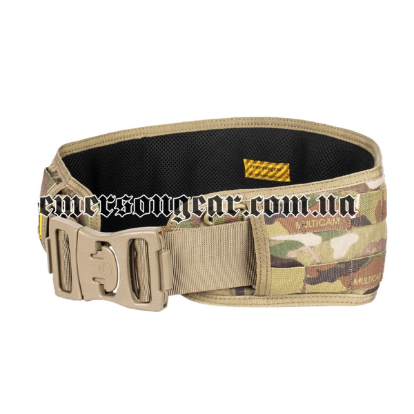 Разгрузочный пояс Emerson LBT 1647B Molle Battle Belt 2000000081045 фото