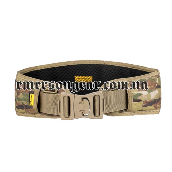 Emerson LBT 1647B Molle Battle Belt, Multicam, LBE