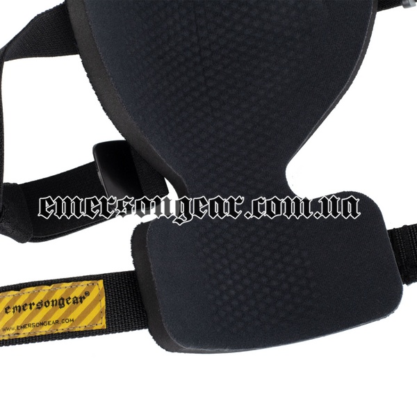 Наколінники Emerson Arc-Style KneePads 2000000105109 фото