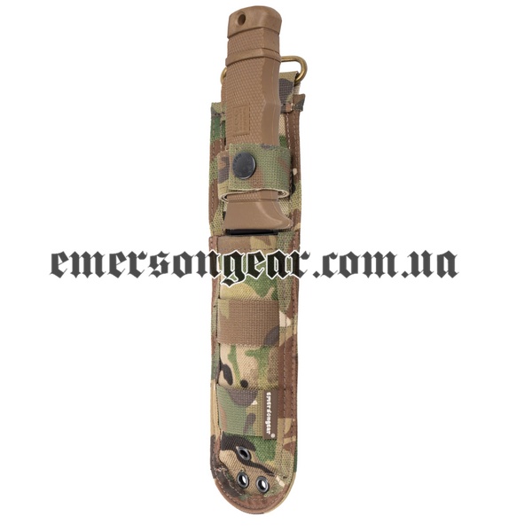 Emerson Tactical Knife Case, Multicam