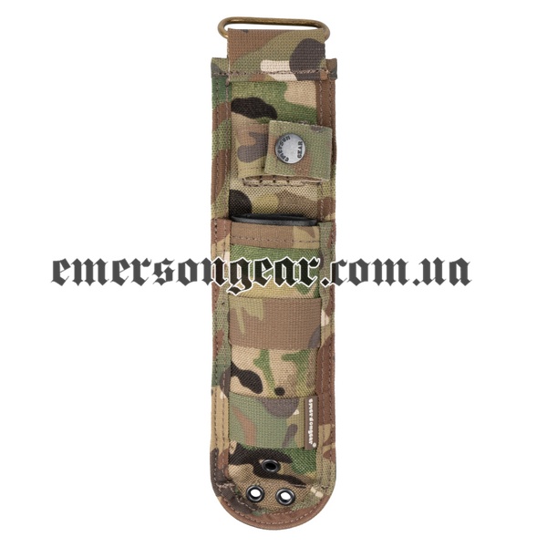 Emerson Tactical Knife Case, Multicam