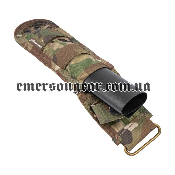 Emerson Tactical Knife Case, Multicam