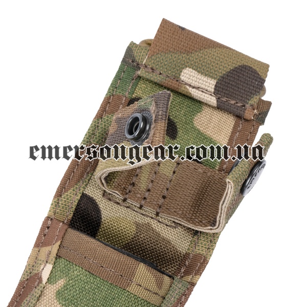 Emerson Tactical Knife Case, Multicam