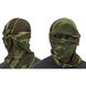 Emerson Proforce Face Sniper Veil Scarf, Woodland, Camo clothes