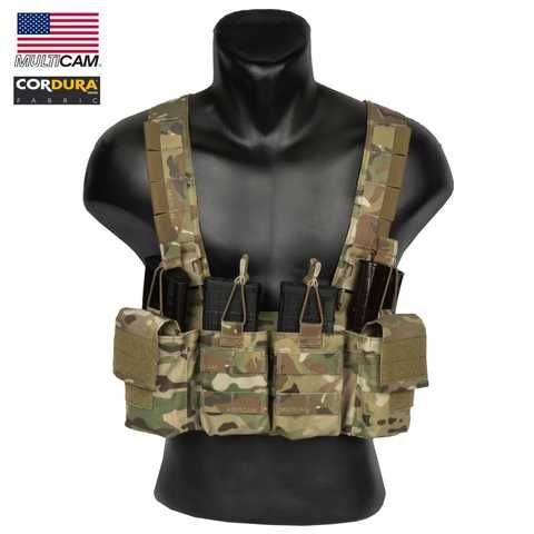 Emerson Easy Chest Rig Multicam buy in Ukraine with delivery