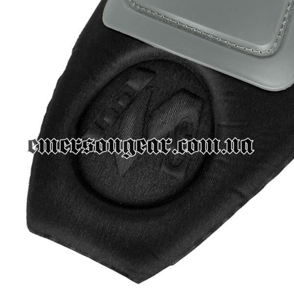 Наколінники Emerson Combat Knee Pads 2000000081625 фото