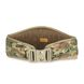 Emerson Padded Molle Waist Belt, Multicam, LBE