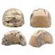 Emerson FS MICH Helmet Cover, Multicam, Cover