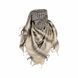 Emerson Shemagh Scarf, Khaki, Scarf Shemagh