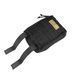 Emerson Utility Pouch 18х12,5х7 cm, Black, Universal pouches, Cordura