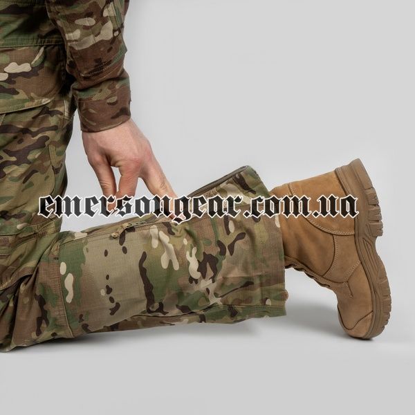 Тактические штаны Emerson Anaconda All-Terrain Multicam 2000000221113 фото
