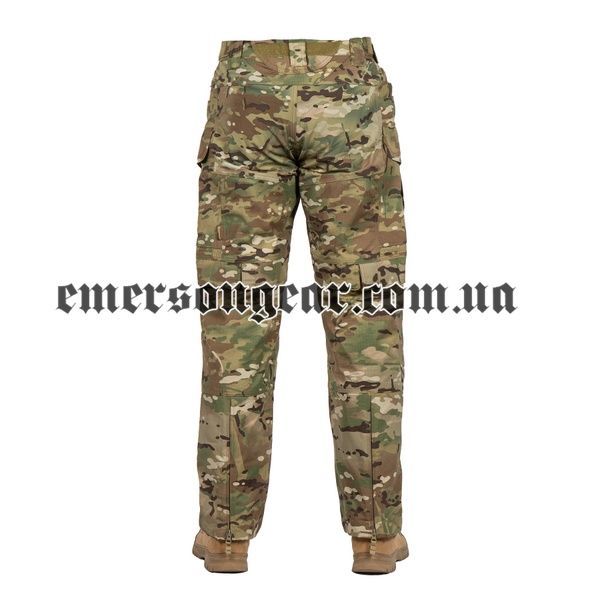 Тактические штаны Emerson Anaconda All-Terrain Multicam 2000000221113 фото