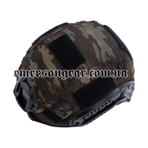 Кавер Emerson Tactical Helmet Cover на шолом Ops-Core FAST 2000000048666 фото