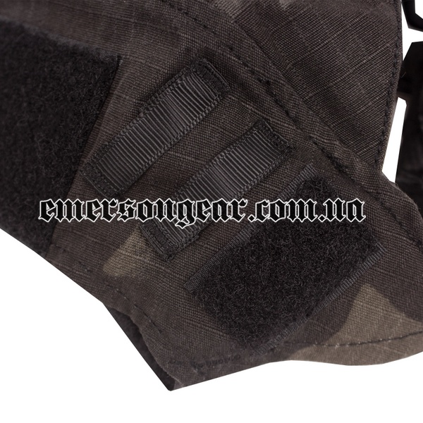 Кавер Emerson Tactical Helmet Cover на шлем Ops-Core FAST 2000000048666 фото