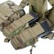 Разгрузочная система Emerson Light Weight Simplm Tactics Chest Rig 2000000113999 фото 9