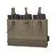 Магазинний підсумок Emerson Loop Panel Triple M4 Mag Pouch 2000000094861 фото 2