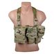 Розвантажувальна система Emerson Light Weight Simplm Tactics Chest Rig 2000000113999 фото 4