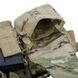 Emerson Light Weight Simplm Tactics Chest Rig, Multicam, Chest Rigs