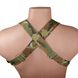 Разгрузочная система Emerson Light Weight Simplm Tactics Chest Rig 2000000113999 фото 6