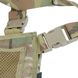 Розвантажувальна система Emerson Light Weight Simplm Tactics Chest Rig 2000000113999 фото 13