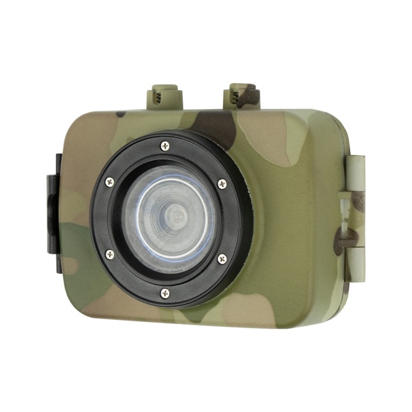 Emerson MINI Camera & Photo Recorder with LCD, Multicam