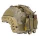 Emerson MK2 Battery Case for Helmet, Multicam, Helmet pouches