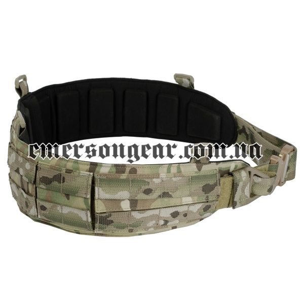 Emerson Cobra Battle Belt, Multicam, LBE, X-Large