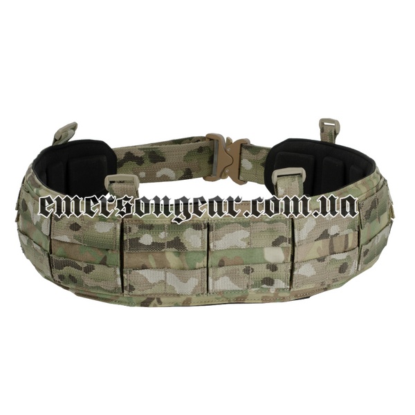 Emerson Cobra Battle Belt, Multicam, LBE, X-Large