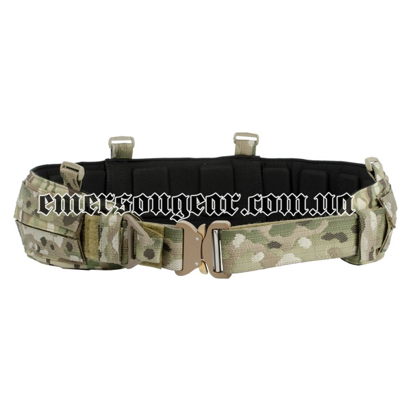 Emerson Cobra Battle Belt, Multicam, LBE, X-Large