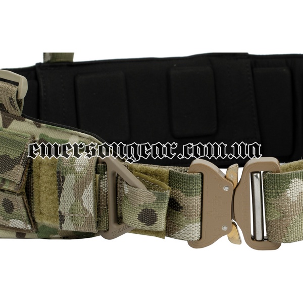 Emerson Cobra Battle Belt, Multicam, LBE, X-Large