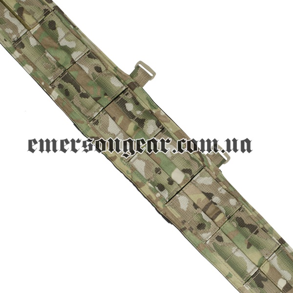 Emerson Cobra Battle Belt, Multicam, LBE, X-Large