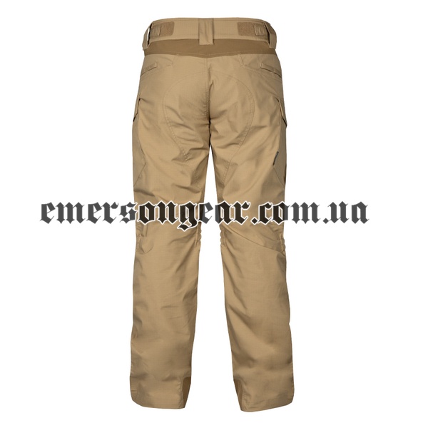 Emerson Pazaguila Frogman Combat Pants, Coyote Brown, Pants, 30/30